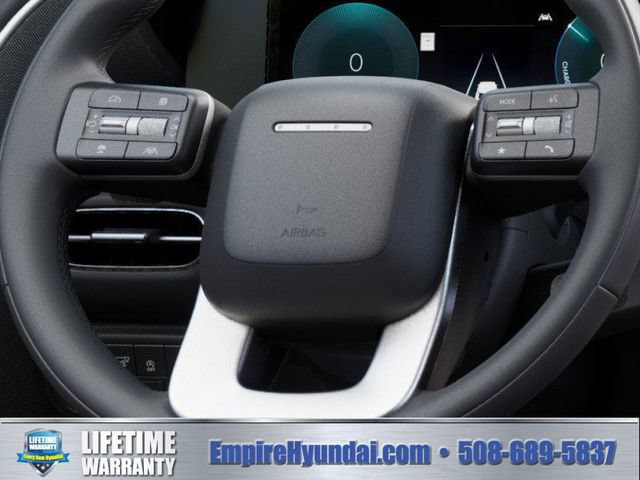 New 2026 Hyundai Palisade Limited AWD/4WD image 15