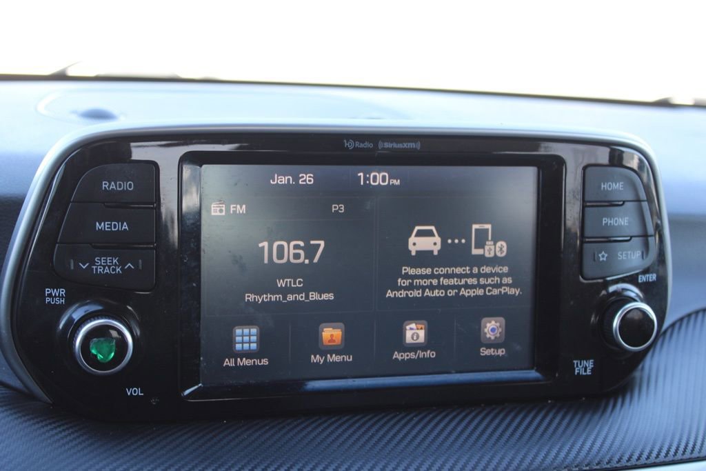 Used 2020 Hyundai Tucson Value image 32