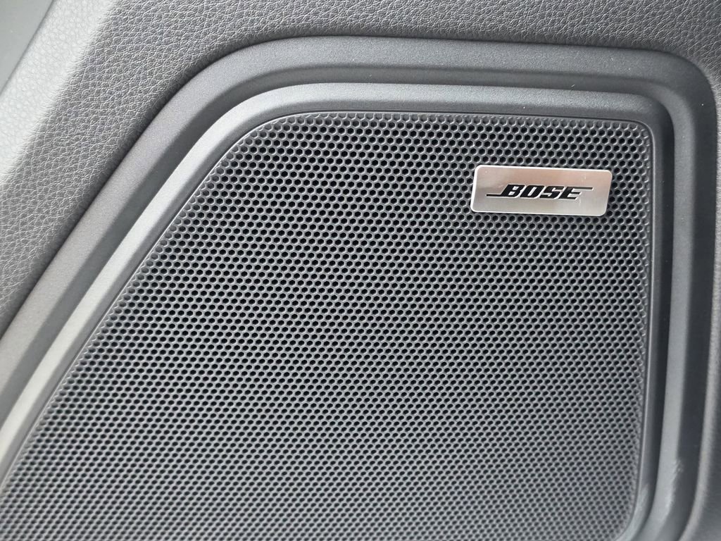 New 2026 Porsche Macan S AWD/4WD image 22