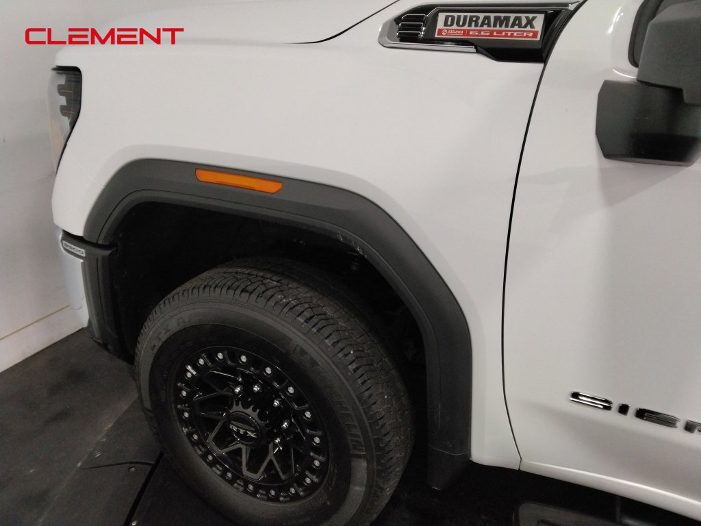 Used 2024 GMC Sierra 3500 Pro image 31