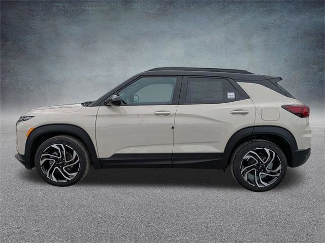 New 2026 Chevrolet TrailBlazer RS w/ Convenience Package image 7