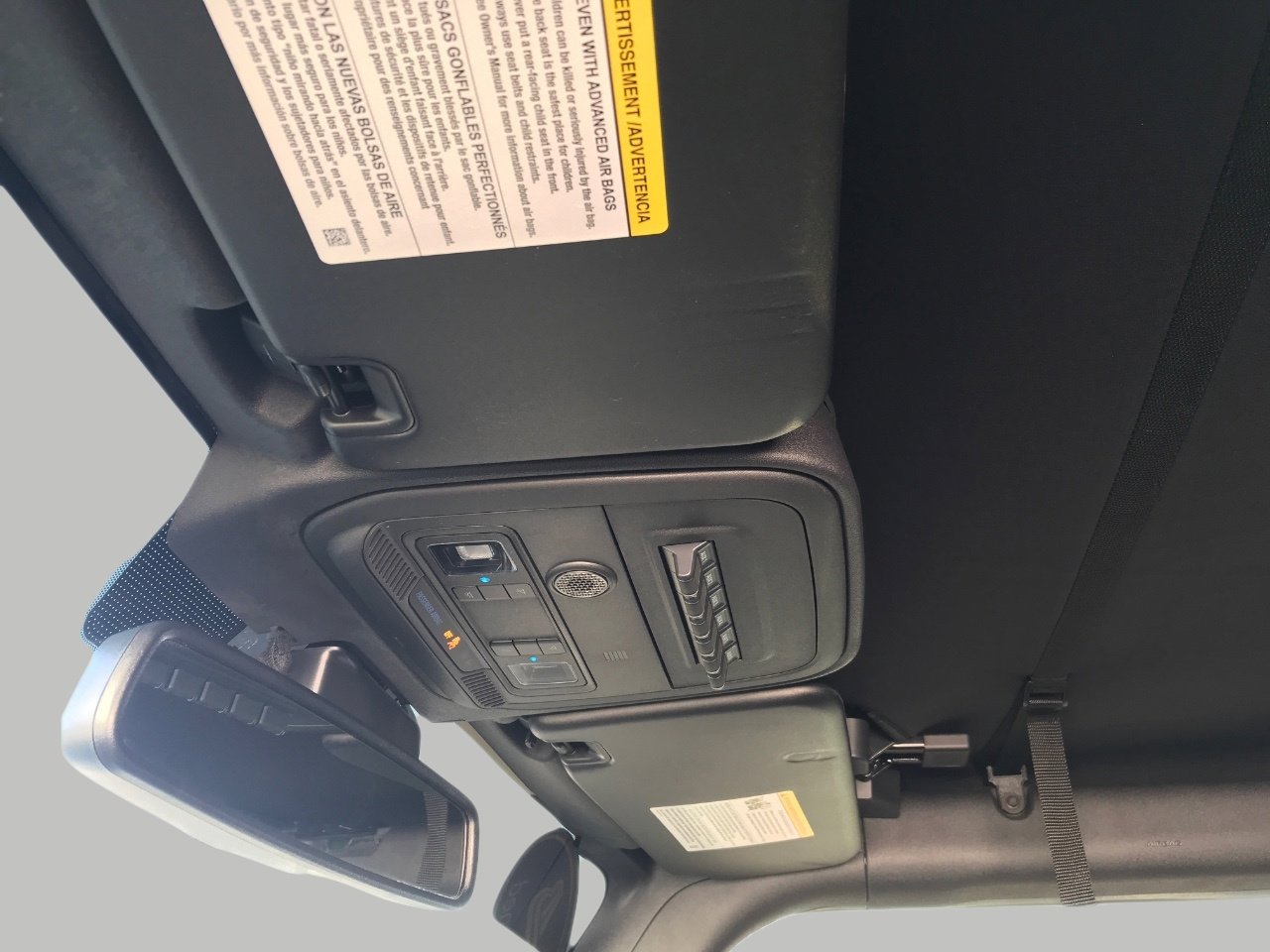 Used 2023 Ford Bronco Black Diamond image 27