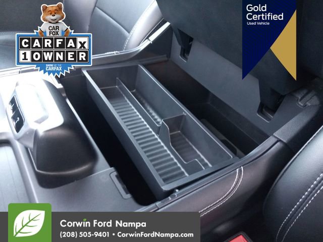 Certified 2025 Ford Expedition Platinum AWD/4WD image 23