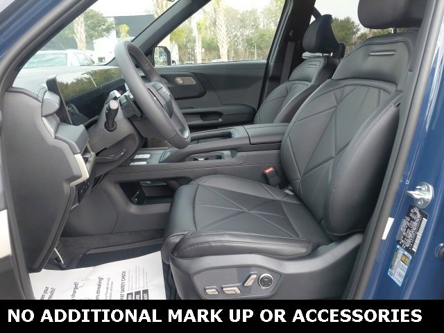 New 2027 Kia Telluride SX image 28