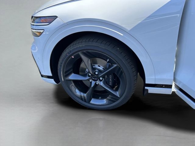 New 2026 Genesis GV70 2.5T Sport Prestige image 30