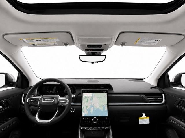 New 2027 GMC Terrain Denali AWD/4WD image 16