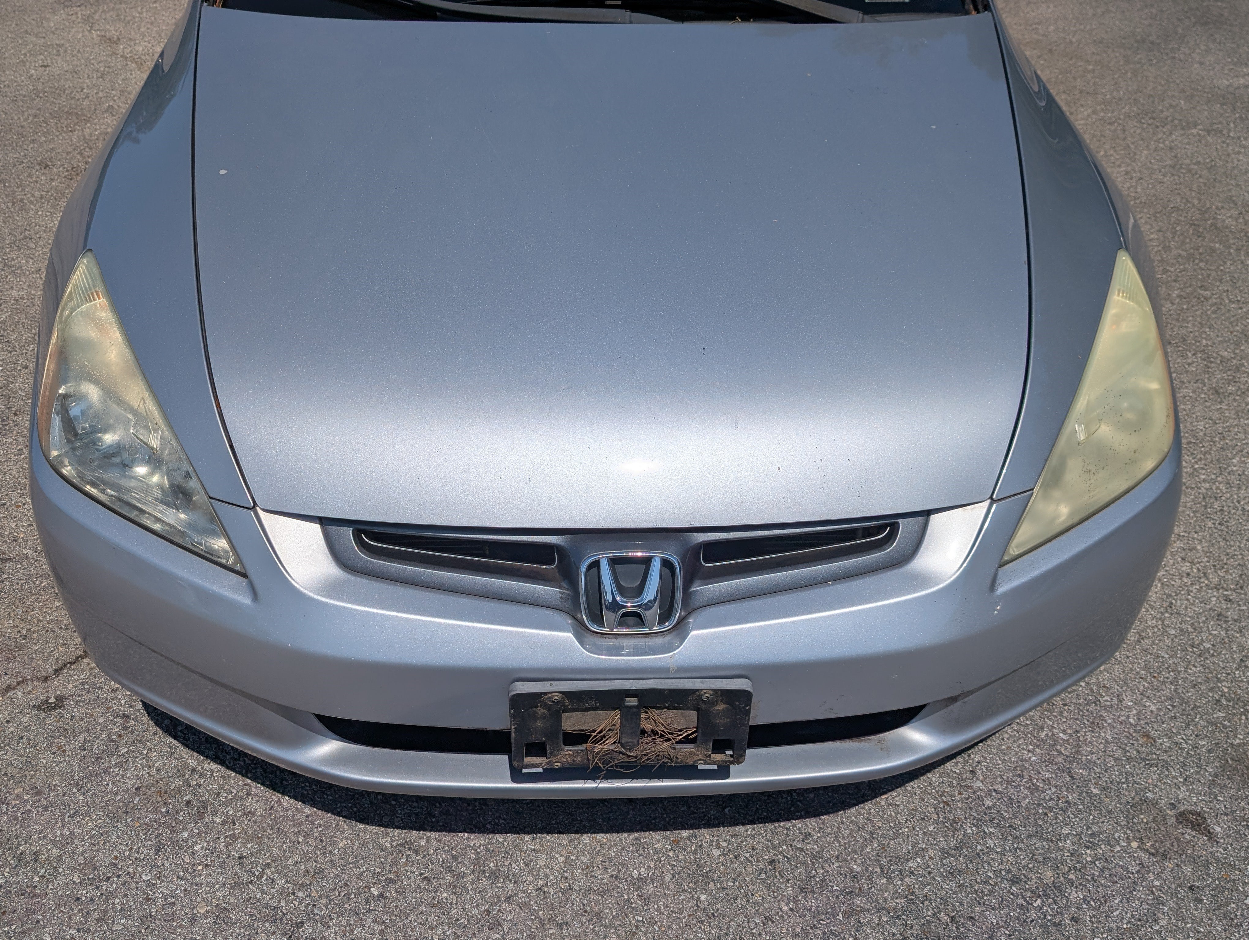 Used 2003 Honda Accord EX image 10