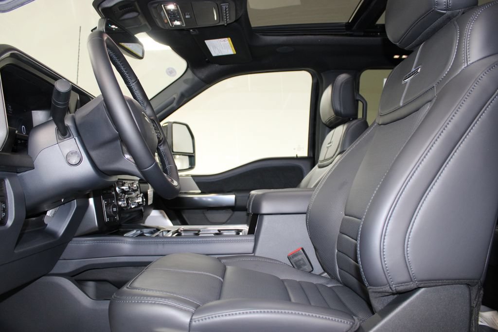 New 2026 Ford F250 Platinum AWD/4WD image 23