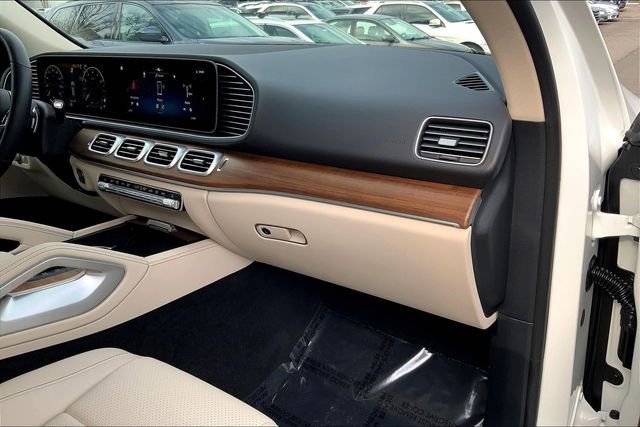 Used 2025 Mercedes-Benz GLE 350 4MATIC image 15