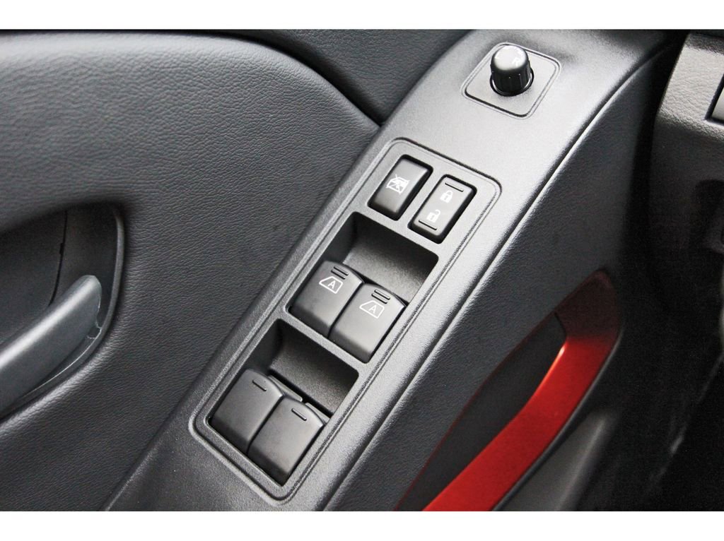 New 2026 Nissan Frontier Pro-X w/ Pro Premium Package image 21