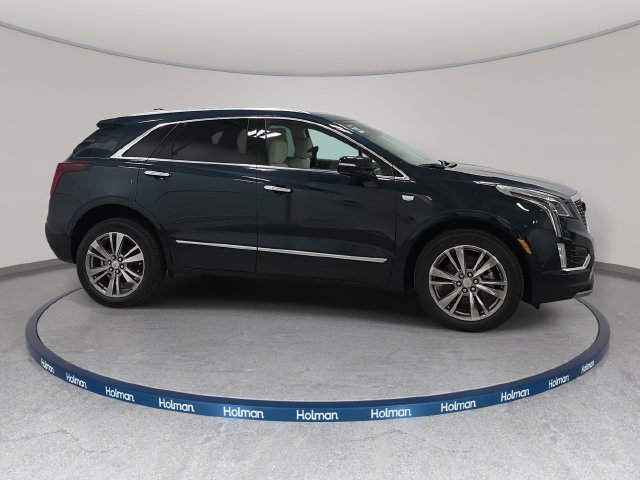 New 2026 Cadillac XT5 Premium Luxury AWD/4WD image 4