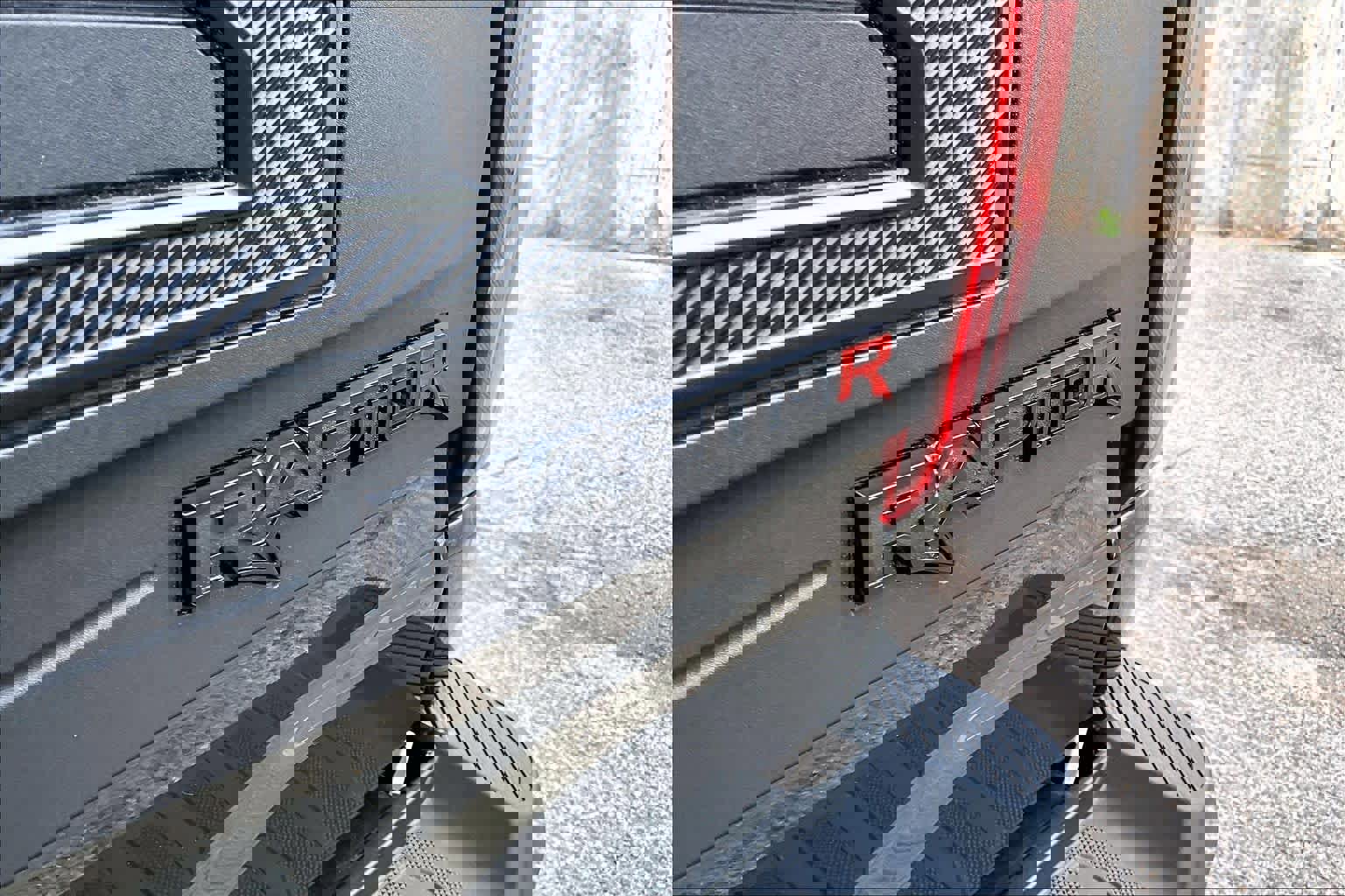 Used 2025 Ford F150 Raptor w/ Equipment Group 803A Raptor R image 19