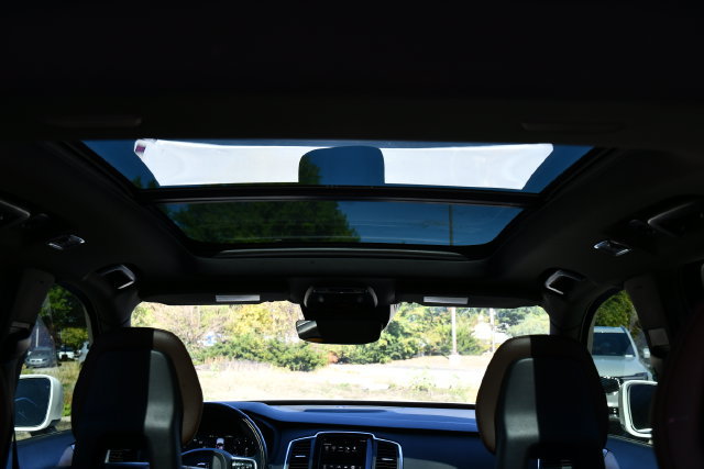 Used 2022 Volvo XC90 T6 Momentum w/ Climate Package AWD/4WD image 20