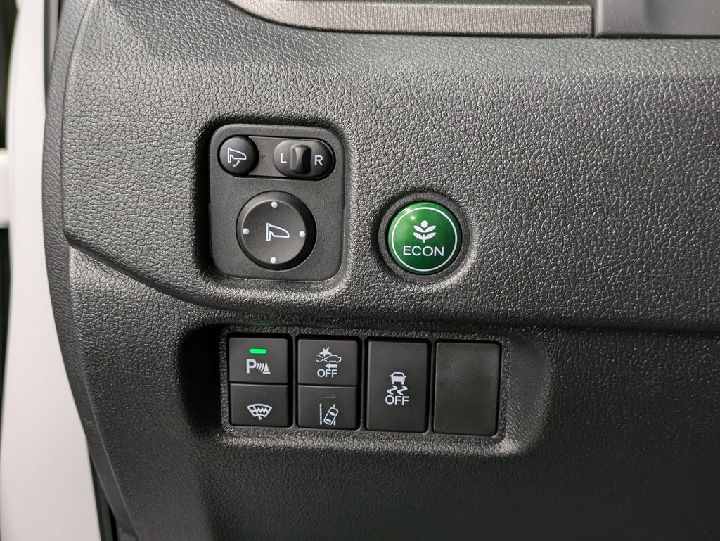 Certified 2022 Honda Passport TrailSport image 20