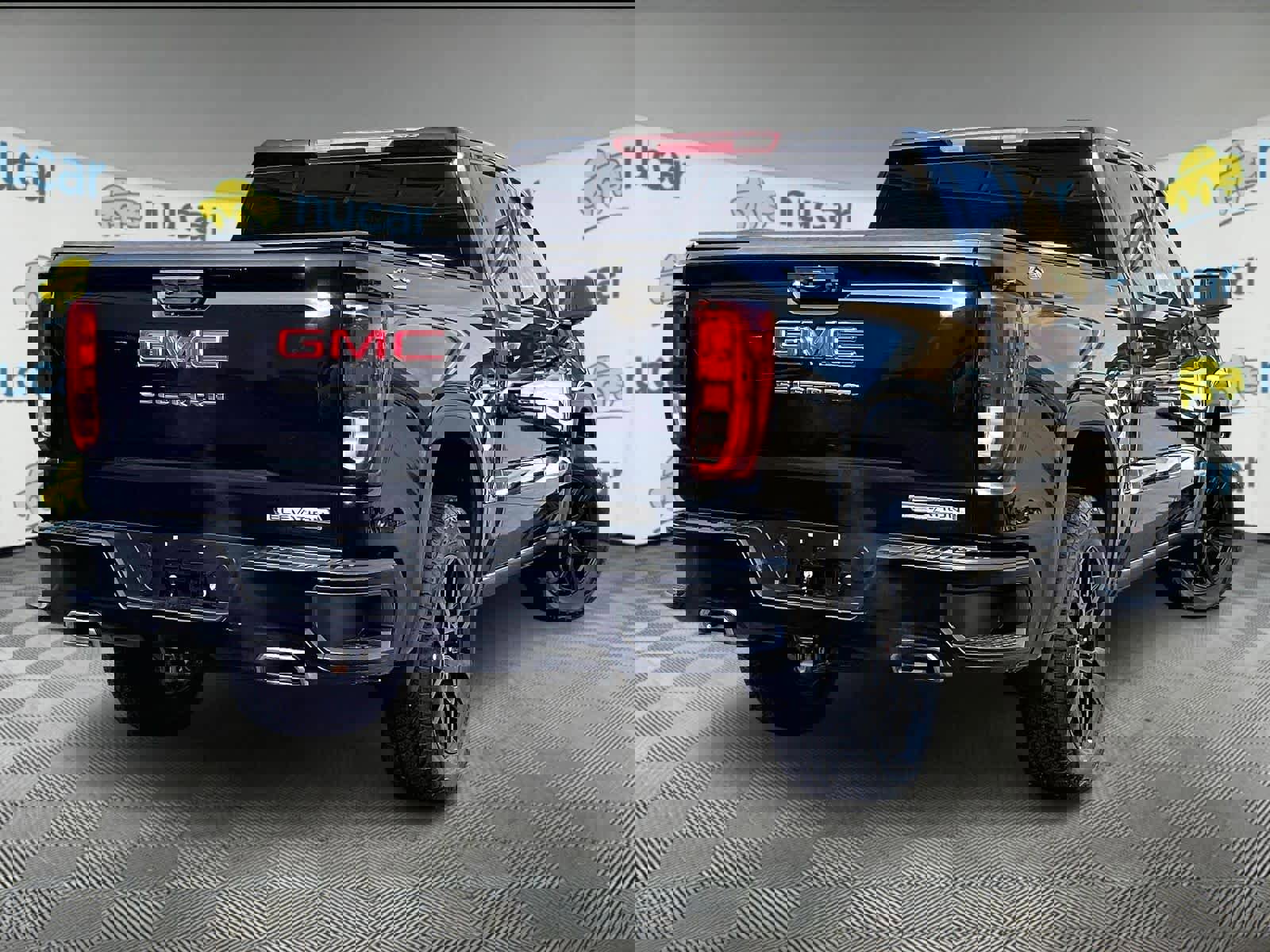 Used 2024 GMC Sierra 1500 Elevation image 6