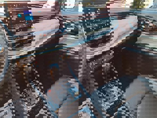 Used 2024 Jeep Compass Limited image 5