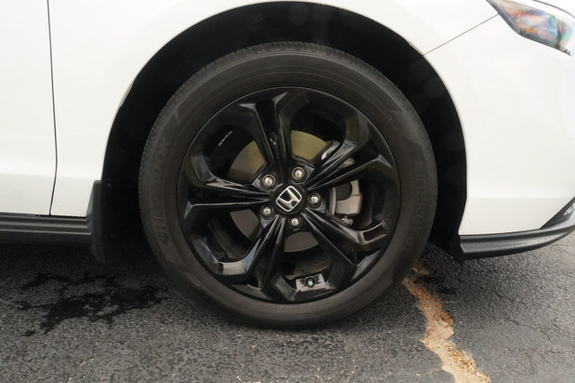 Used 2025 Honda Accord SE image 34