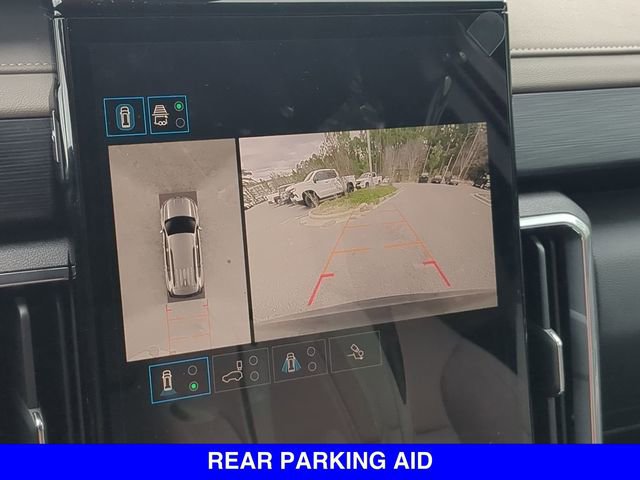 New 2025 GMC Acadia Elevation image 32