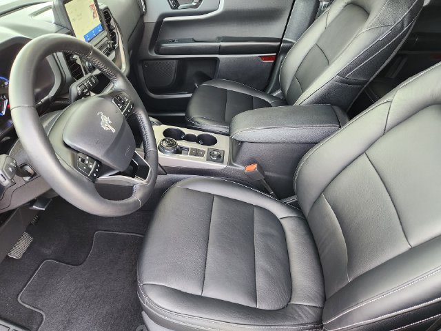 Used 2023 Ford Bronco Sport Big Bend w/ Convenience Package AWD/4WD image 12