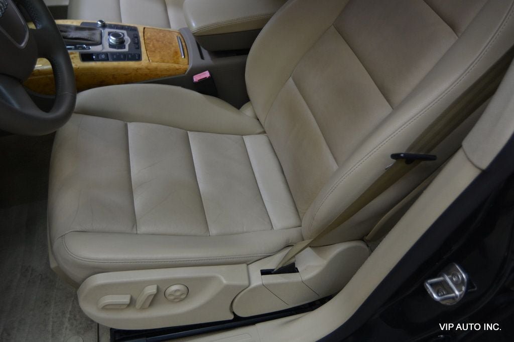 Used 2005 Audi A6 3.2 AWD/4WD image 11