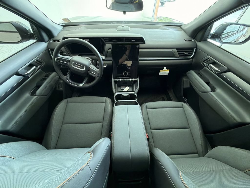 New 2026 GMC Terrain AT4 AWD/4WD image 21
