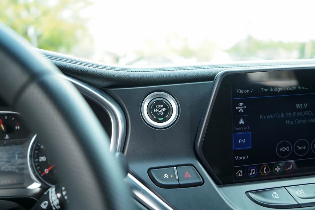 Used 2022 Chevrolet Blazer LT image 20