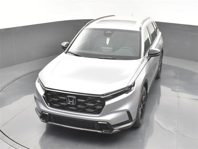New 2025 Honda CR-V Sport-L image 28