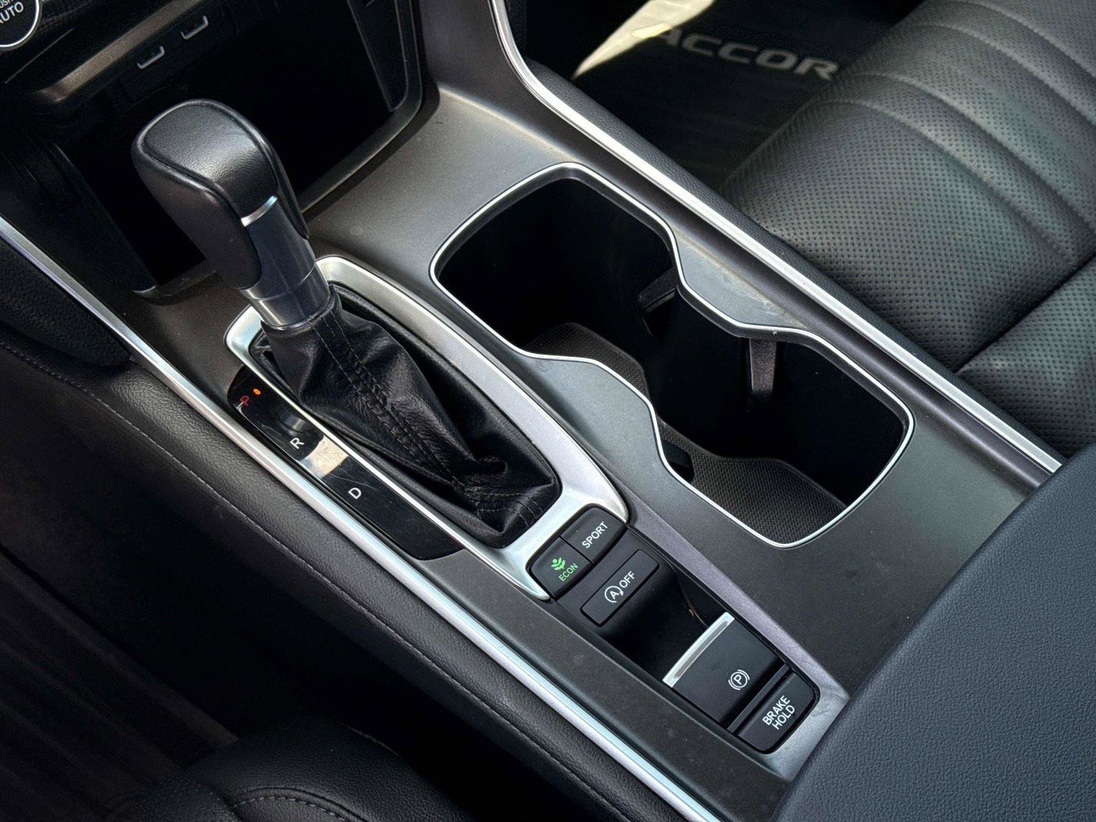 Used 2022 Honda Accord Sport Special Edition image 25