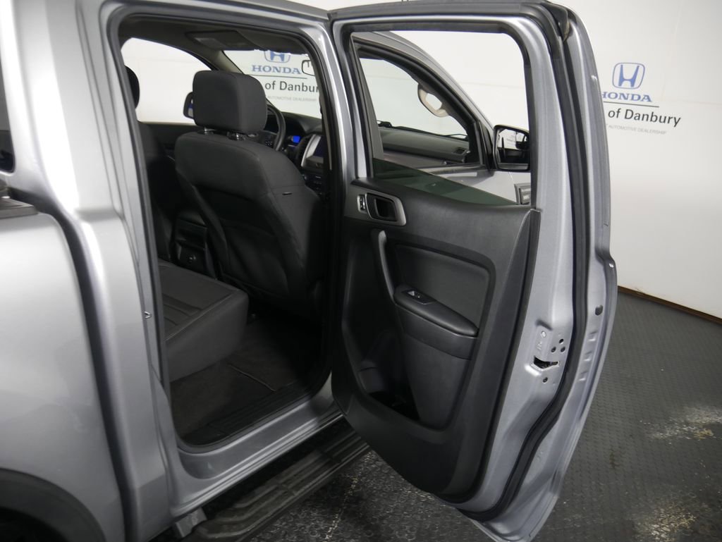 Used 2021 Ford Ranger XL w/ Equipment Group 101A High image 7