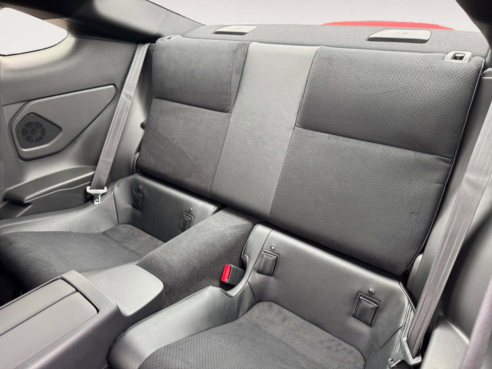 New 2026 Toyota GR86 Premium image 16