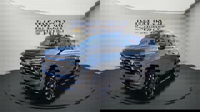 New 2026 Chevrolet Tahoe LT w/ Comfort Package image 7