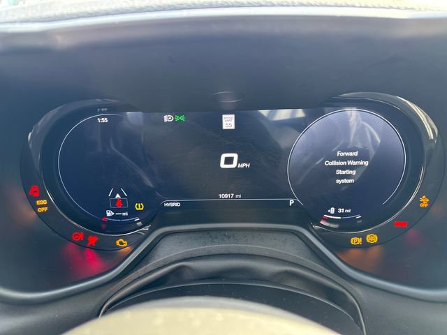 Used 2024 Dodge Hornet R/T AWD/4WD image 18