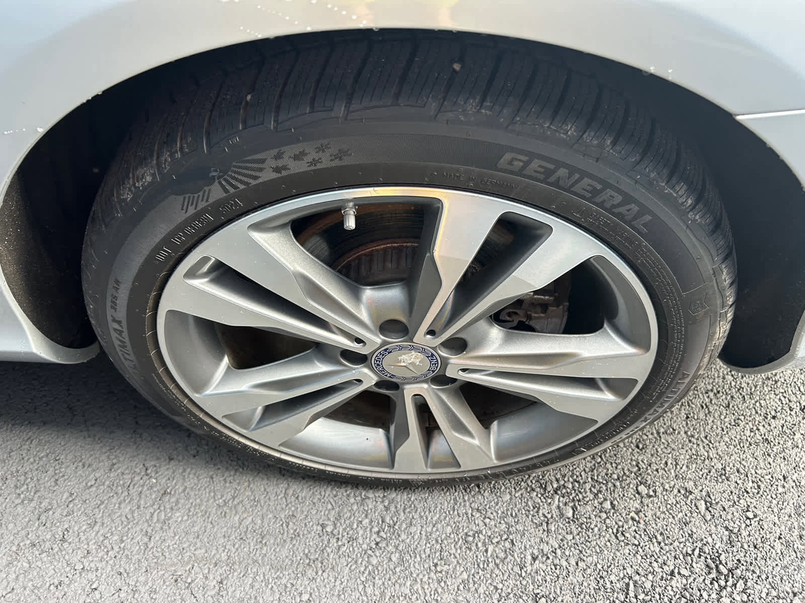Used 2017 Mercedes-Benz C 300 4MATIC Coupe image 36