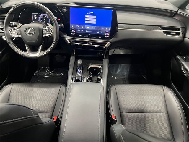 Certified 2024 Lexus RX 350h image 14