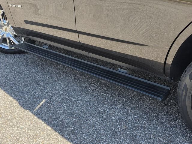 Used 2021 Chevrolet Tahoe High Country RWD image 49