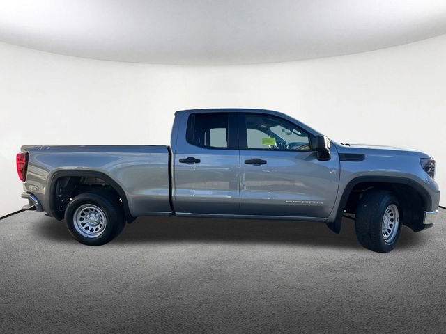 Used 2023 GMC Sierra 1500 Pro w/ Pro Value Package image 15