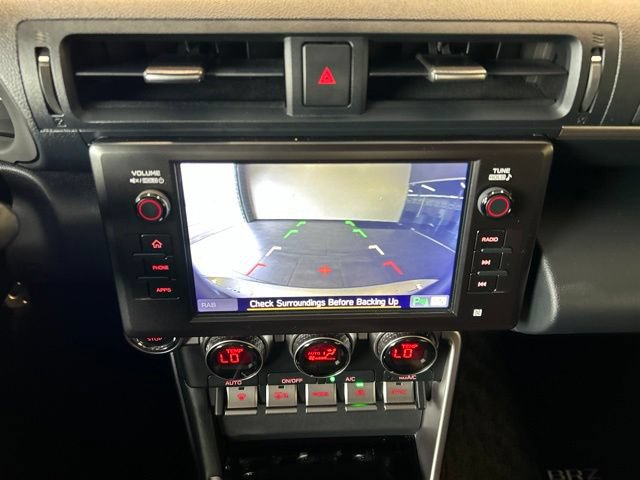 Used 2023 Subaru BRZ Limited RWD image 92