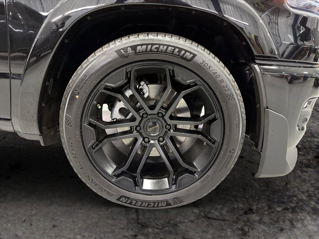 New 2026 RAM 1500 Big Horn image 14