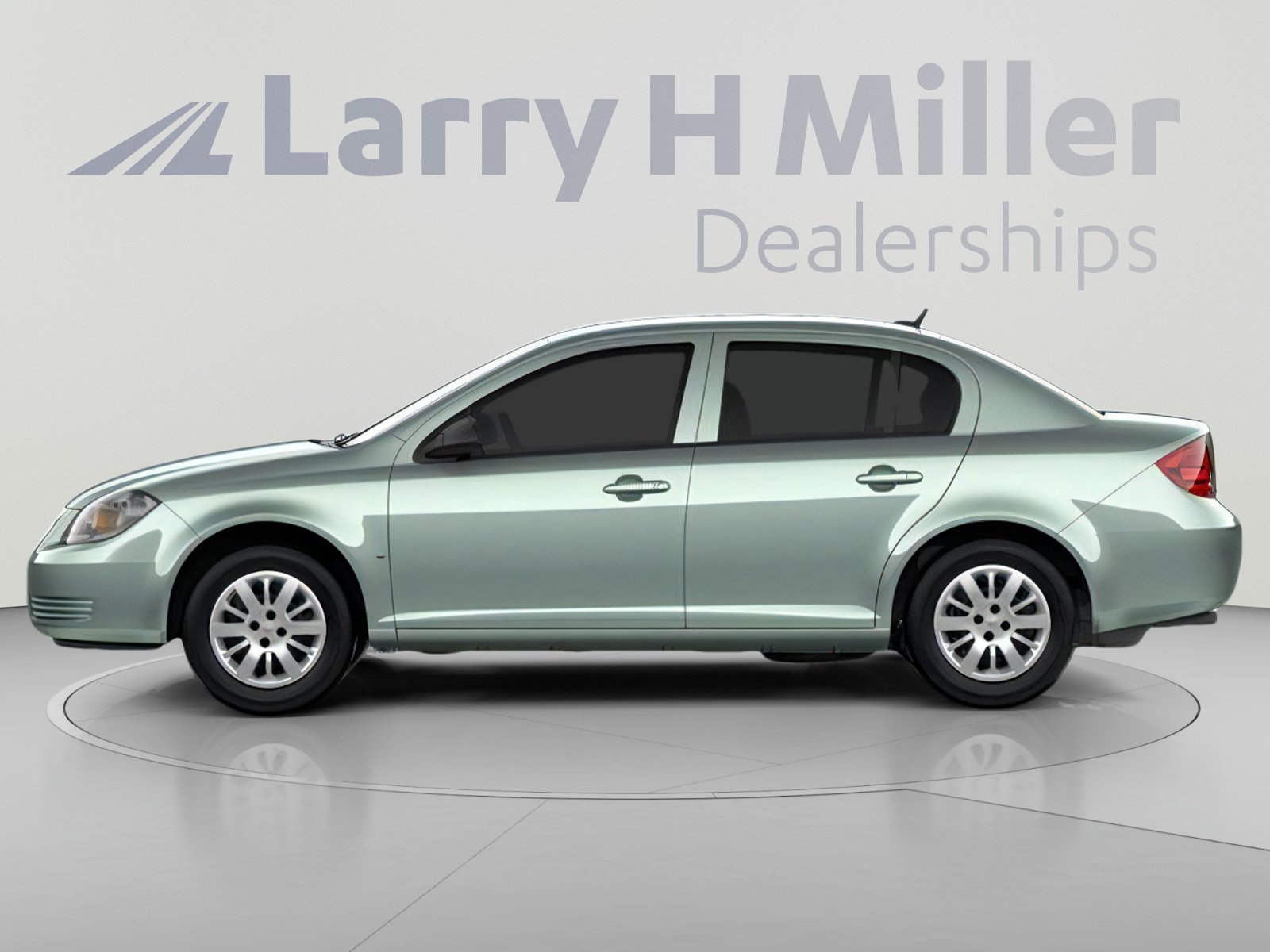 Used 2010 Chevrolet Cobalt LT w/ Preferred Equipment Group