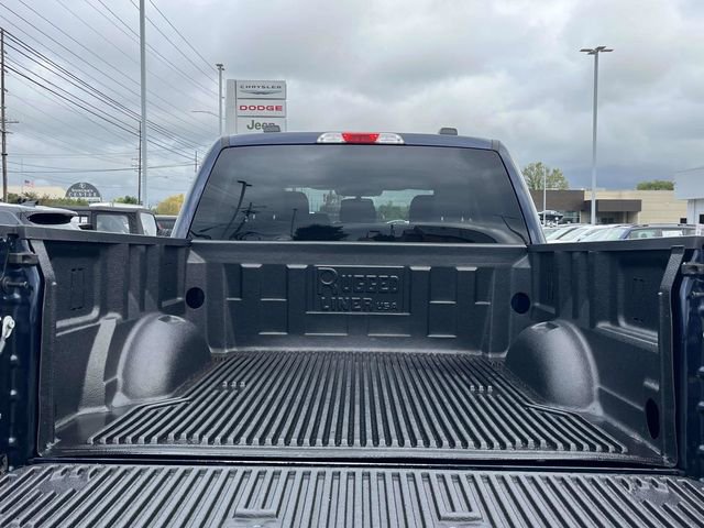 Used 2023 Ford F150 XLT image 23