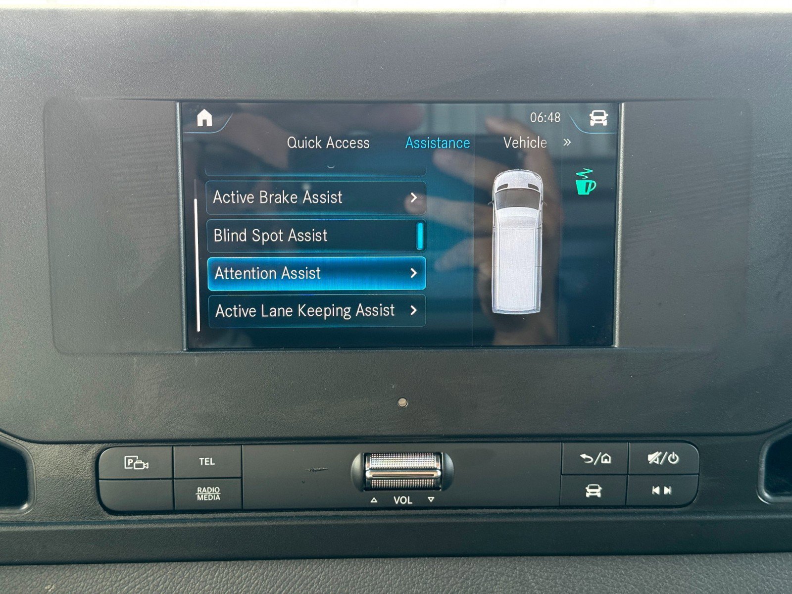 Used 2023 Mercedes-Benz Sprinter 1500 image 26