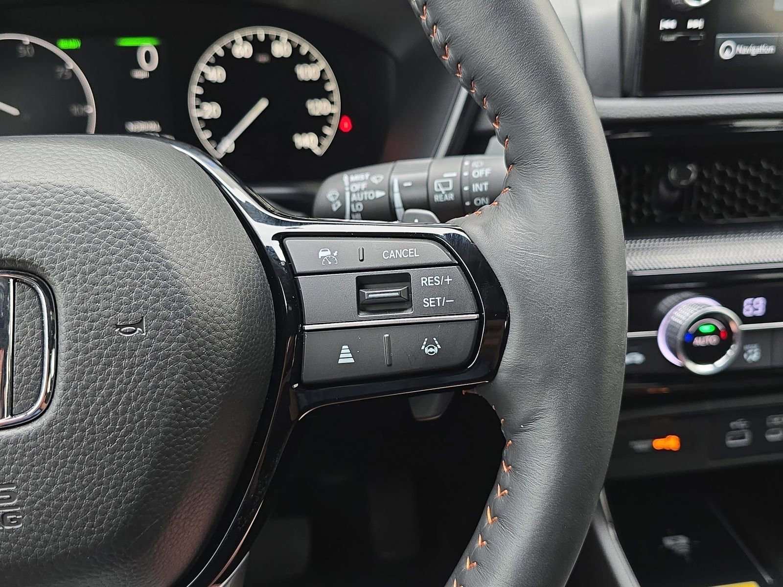 Certified 2023 Honda CR-V Sport Touring image 18