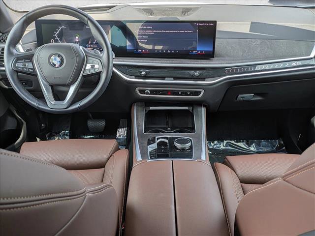 Used 2024 BMW X5 xDrive40i w/ Premium Package AWD/4WD image 19