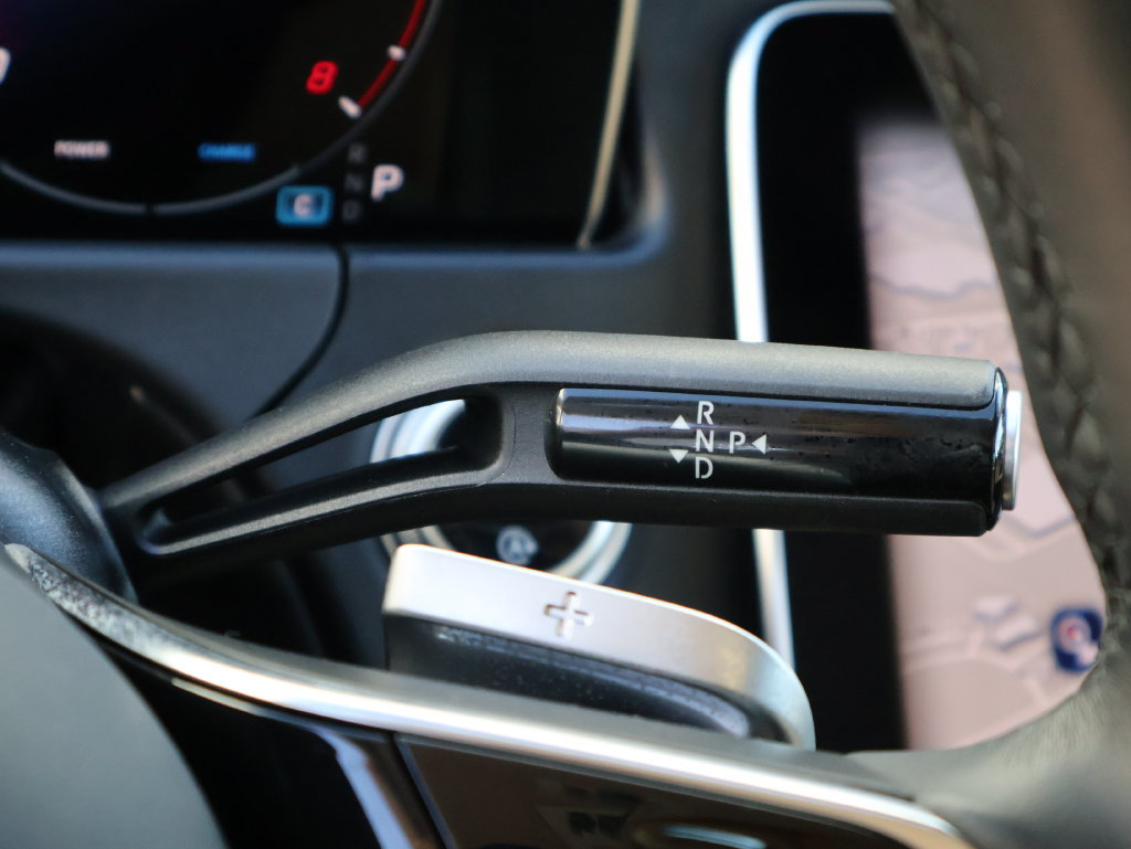 Certified 2026 Mercedes-Benz E 350 4MATIC Sedan image 34