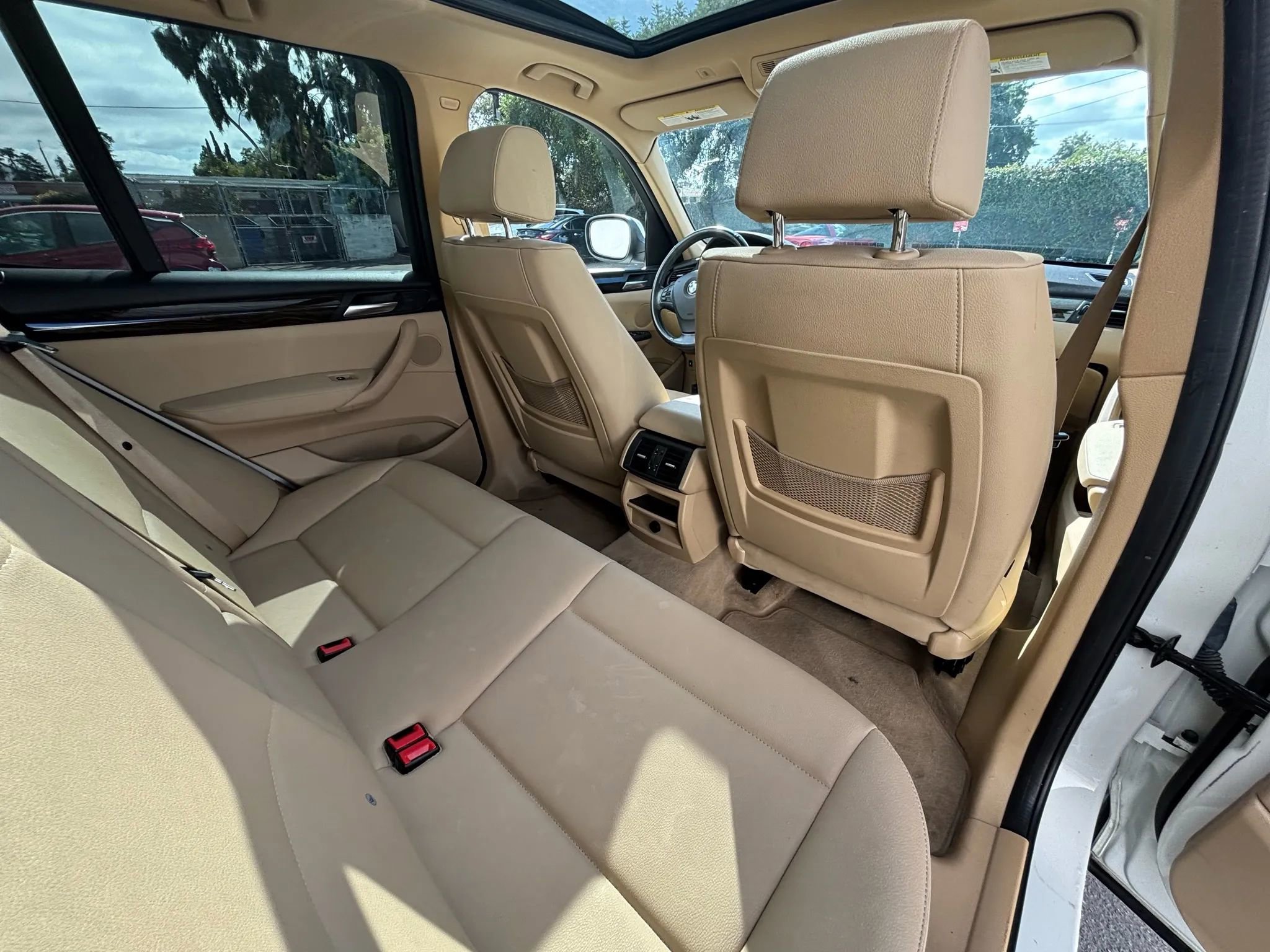 Used 2014 BMW X3 xDrive28i image 50