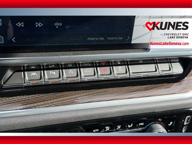 New 2026 Chevrolet Silverado 1500 LT Trail Boss w/ LT Trail Boss Premium Package image 34