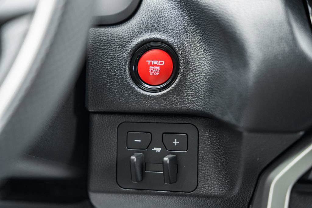 New 2026 Toyota Tundra SR5 image 28