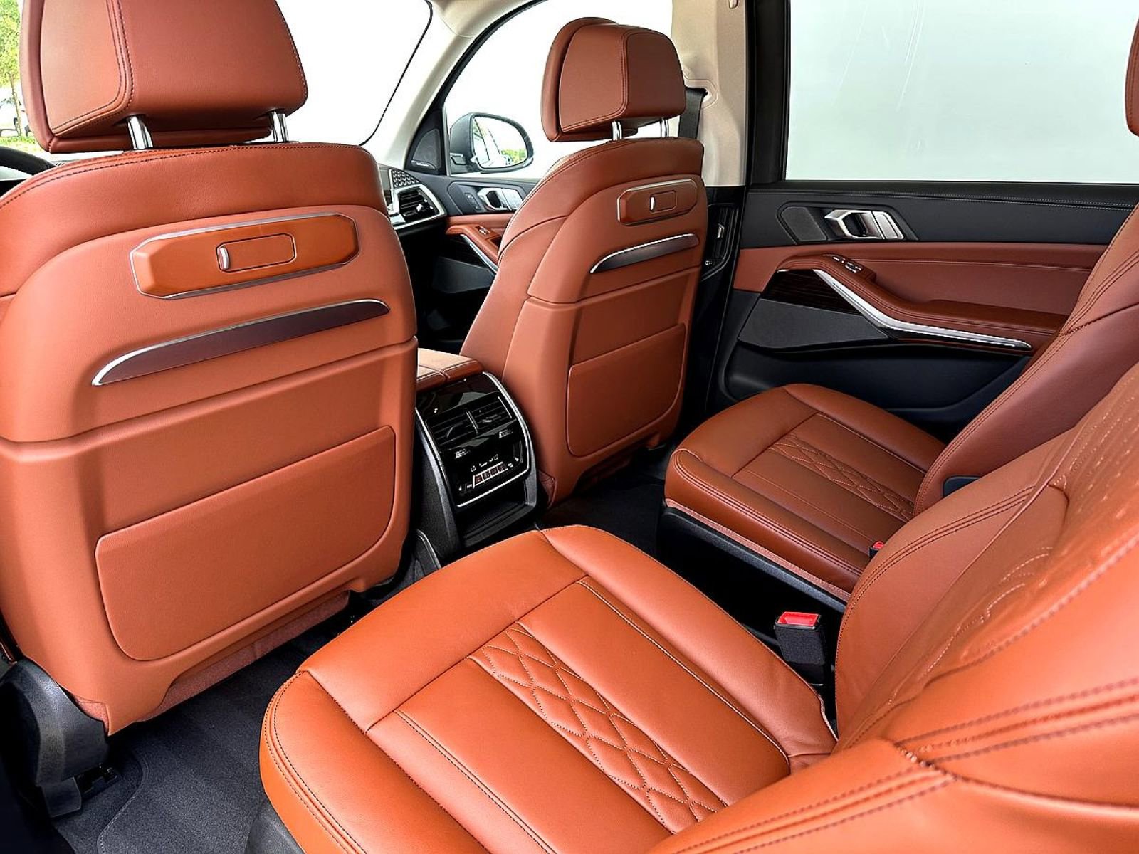 New 2026 BMW X7 xDrive40i image 18