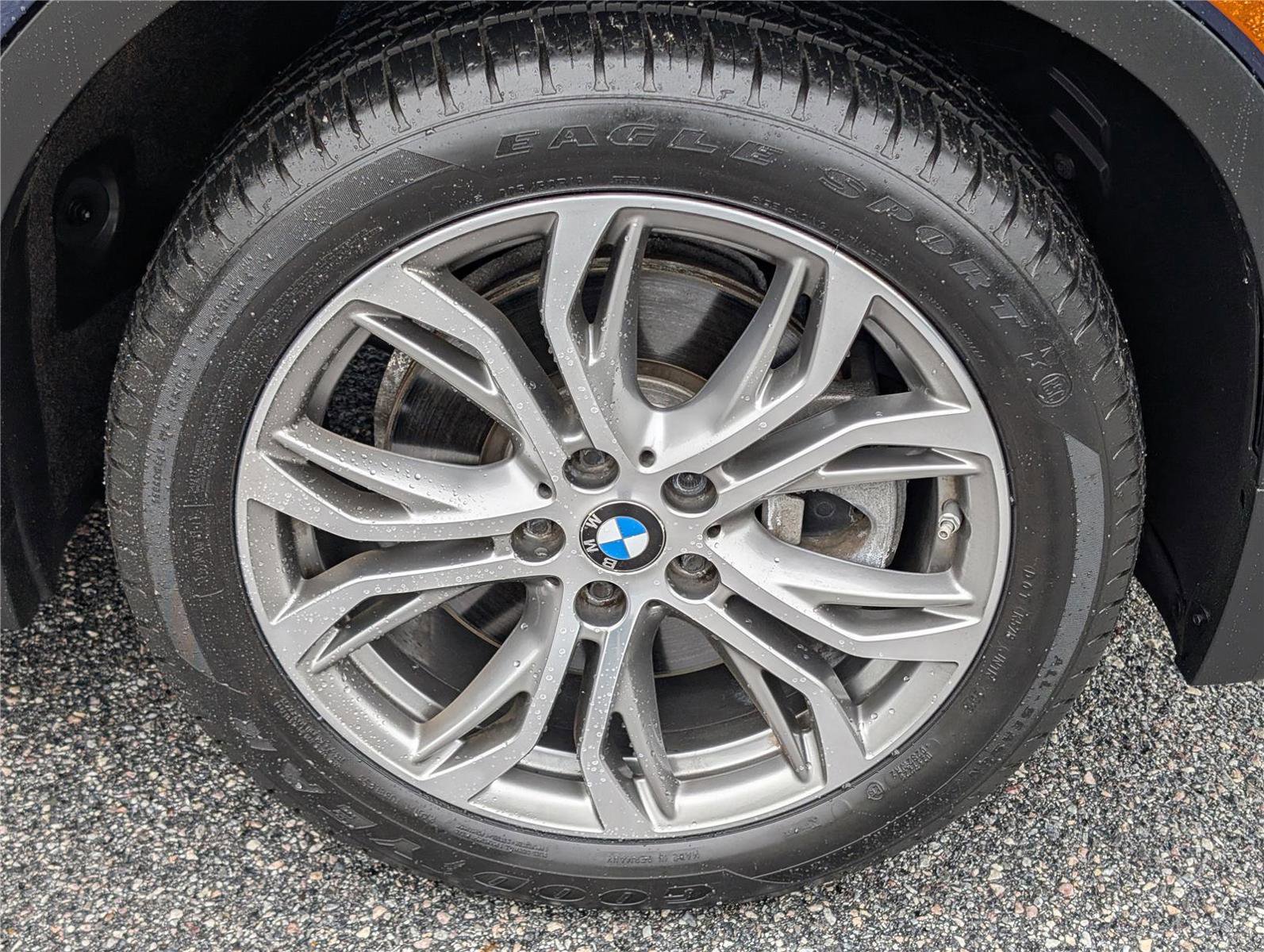 Used 2019 BMW X2 xDrive28i w/ Convenience Package AWD/4WD image 11