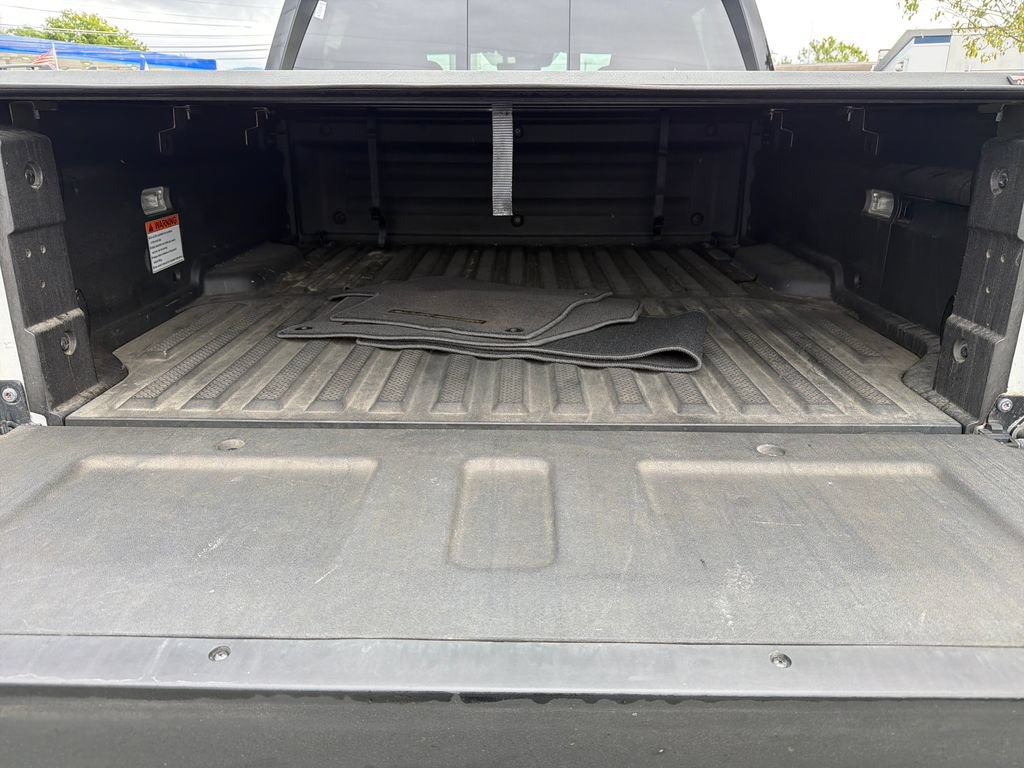 Used 2021 Honda Ridgeline Black Edition image 16